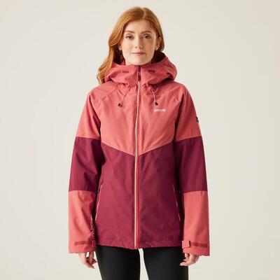 Regatta Wentwood IX 3 in 1 Doppeljacke Damen