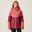3 In 1 Jas Dames Waterdicht Ademend