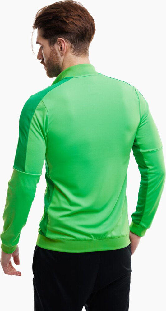 Herren Nike Team Dri-FIT Academy Zip-Sweatshirt Fußball Dri-FIT 2/4