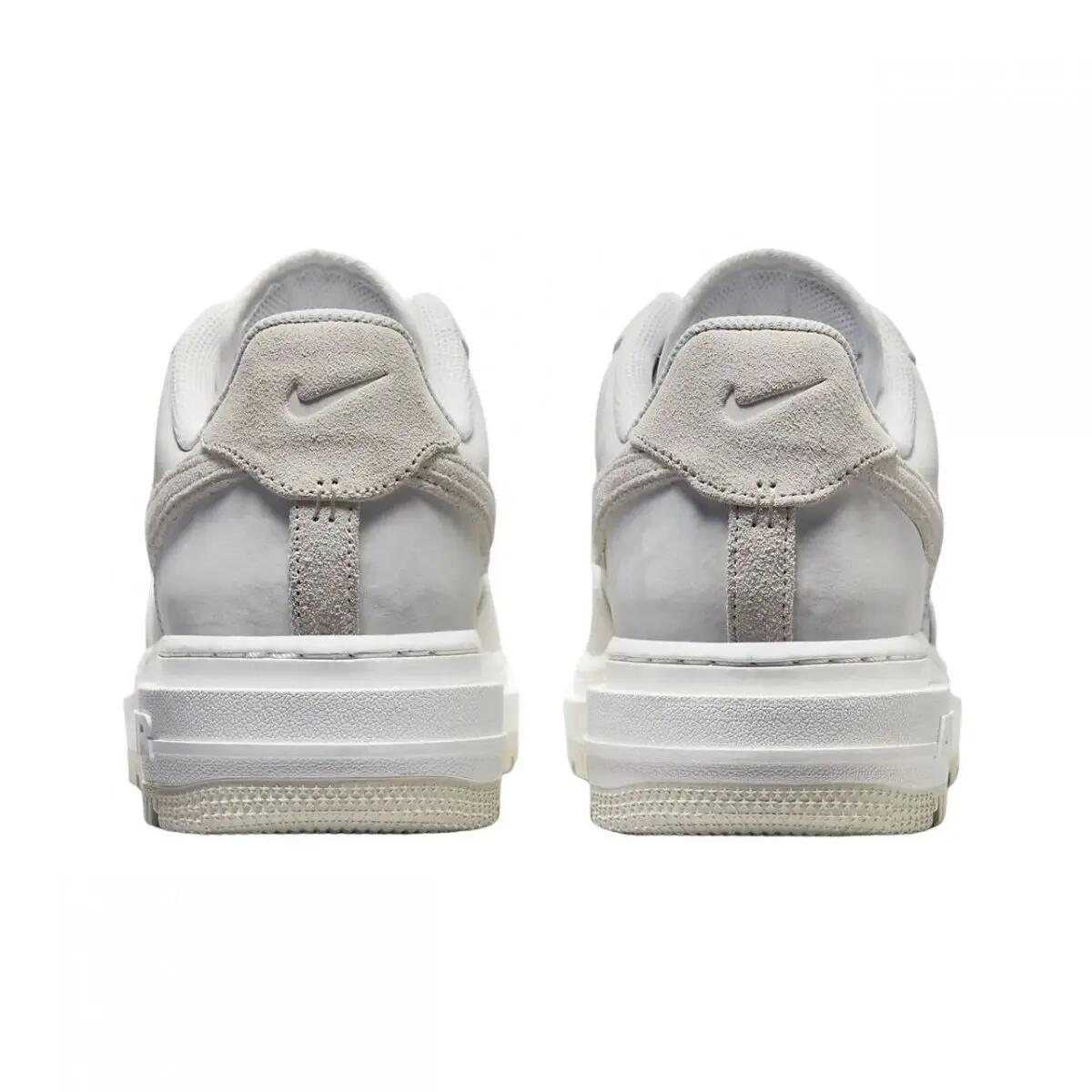 Chaussures de basket-ball homme Air Force 1 Luxe Nike 5/6