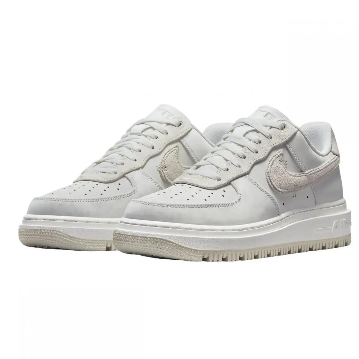 Chaussures de basket-ball homme Air Force 1 Luxe Nike 3/6