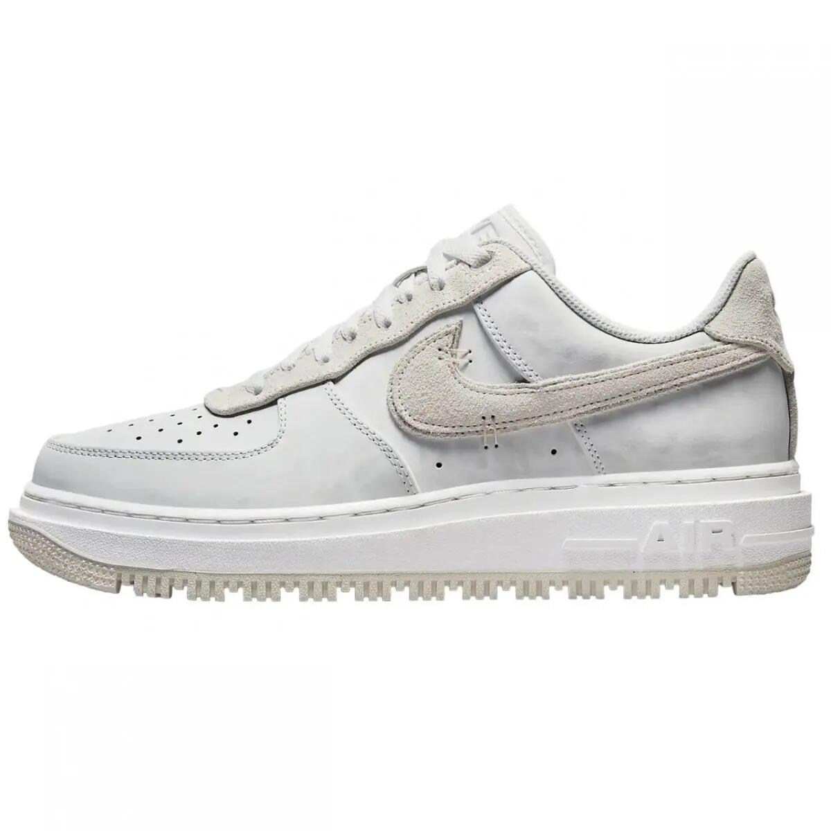 Chaussures de basket-ball homme Air Force 1 Luxe Nike 2/6