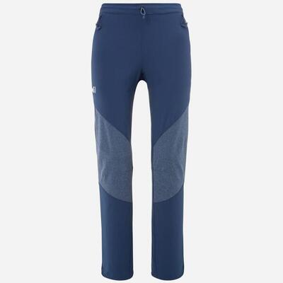 Broek bergbeklimmen voor dames fusion xcs