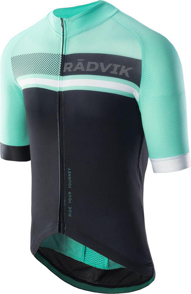Koszulka treningowa męska Radvik Foxtrot GTS