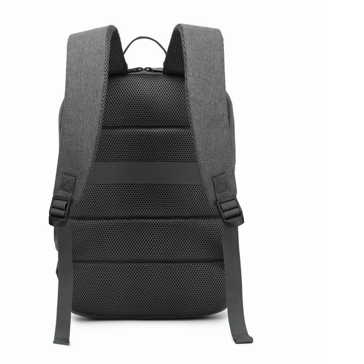 Mochila para Portátil Celly DAYPACKGR Gris 2/2