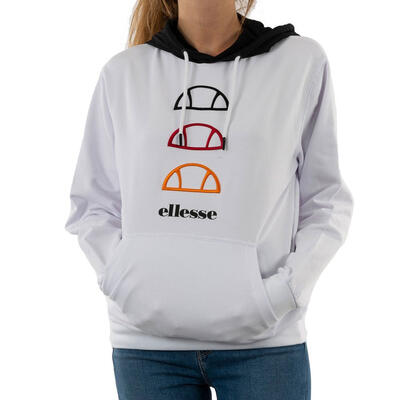 Sudaderas /chaquetas para Mujer Ellesse  Blanco