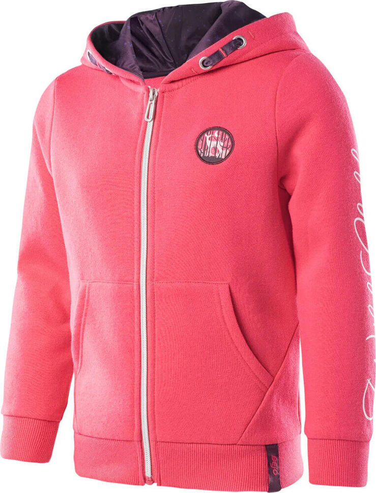 Bluza sportowa dziecięca Bejo Ashira Kdg