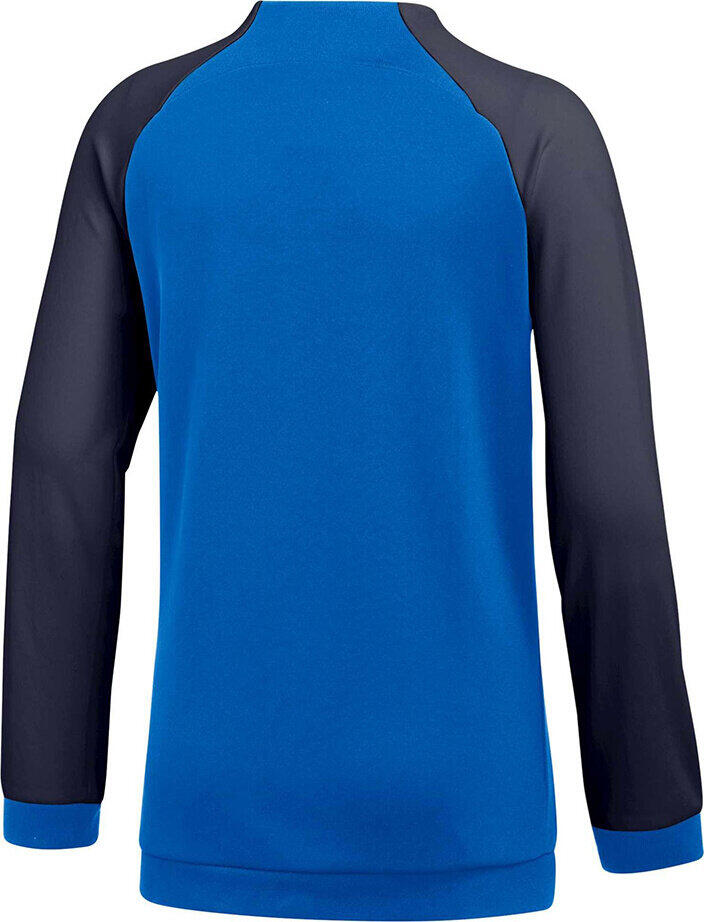 Unisex Nike Team Dri Zip-Sweatshirt Fußball Dri-FIT 2/2