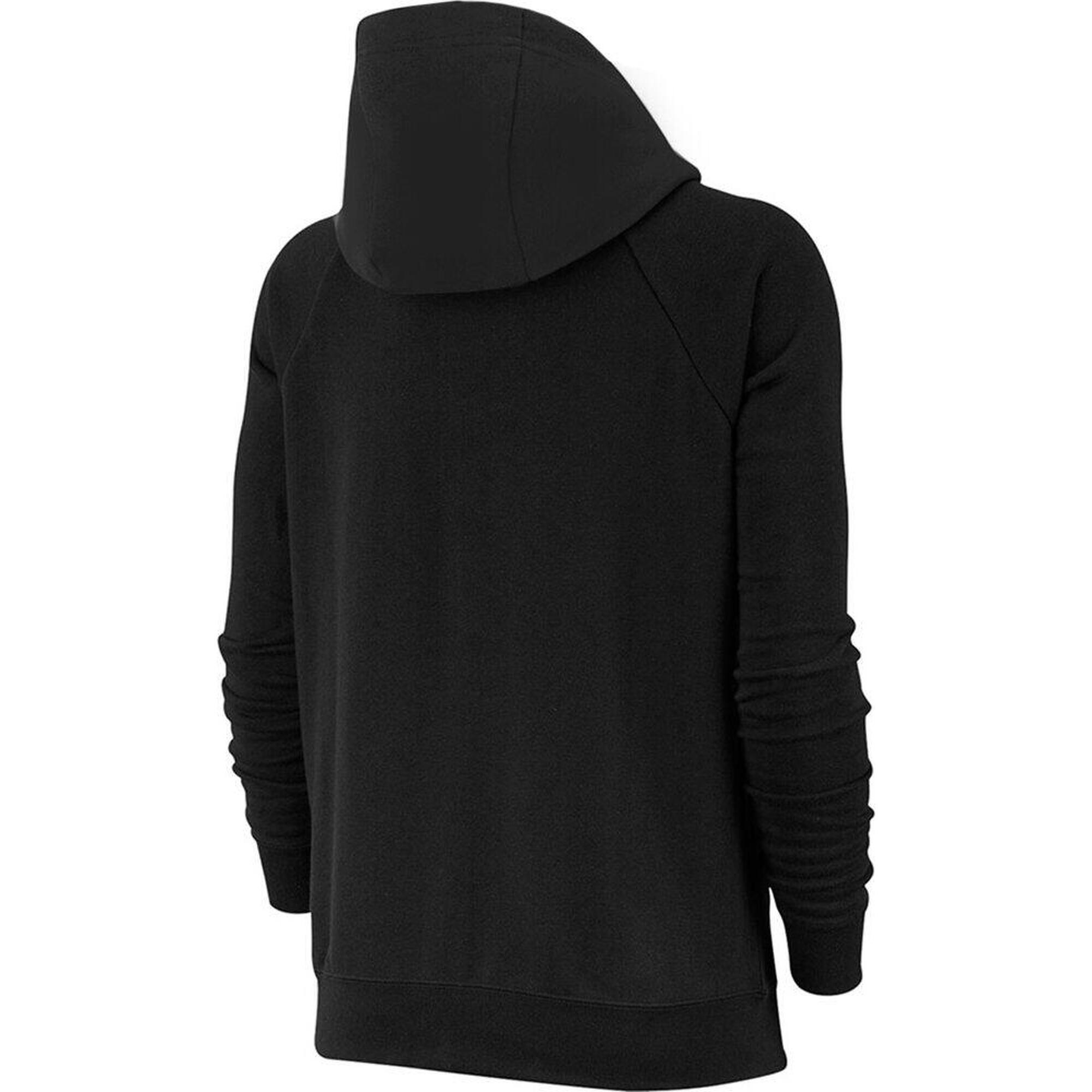 Hanorac Cu Fermoar Drumeții În Natură Nike Sportswear Copii