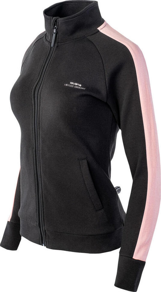 Bluza sportowa damska Iguana Salama W