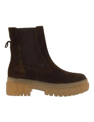 Chelsea boots gioseppo donkerbruin