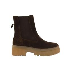 Bottes pour femmes Gioseppo Waldhof Marron