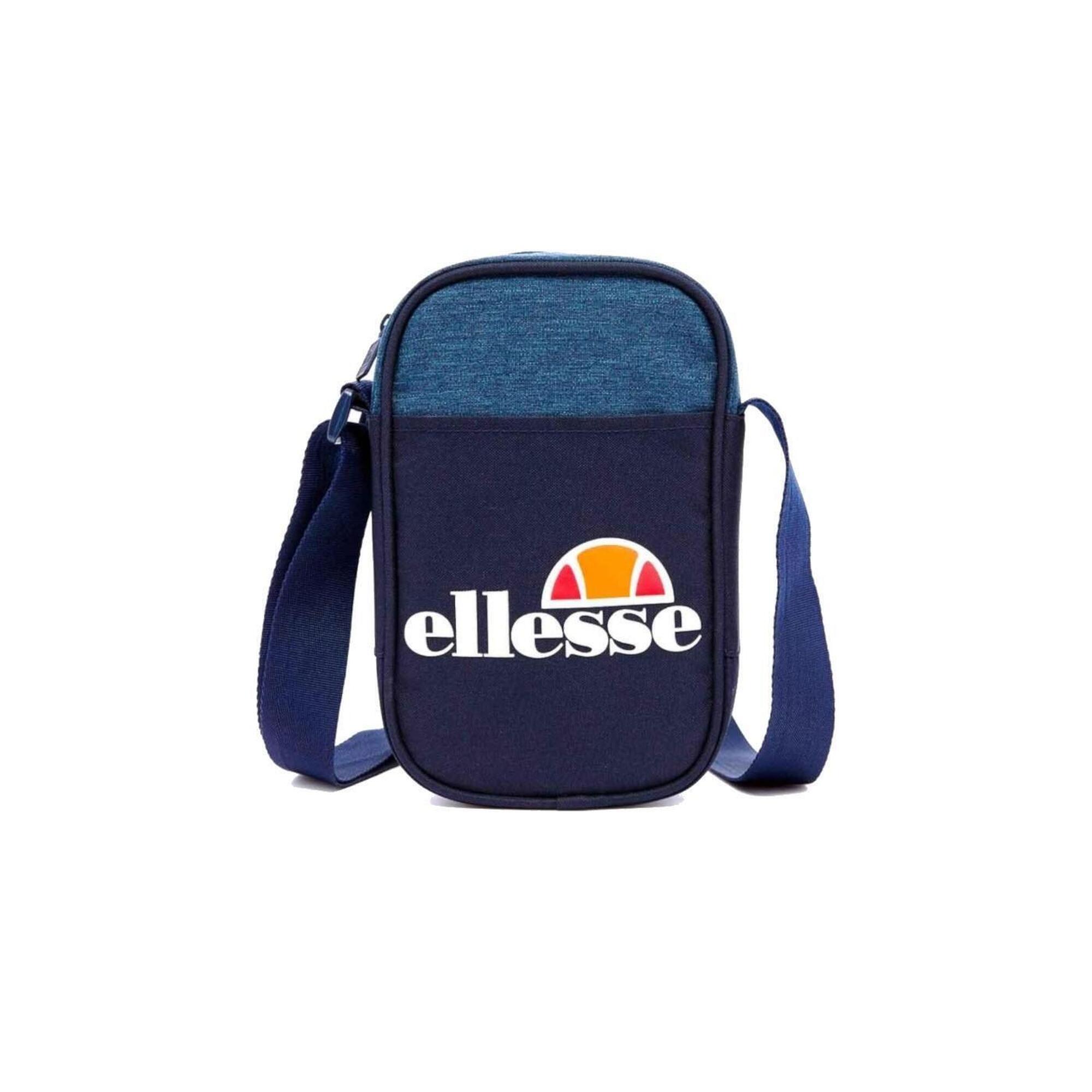 Ellesse - Lukka - Lukka - Sac De Sport À Roulettes - Bleu - Taille Unique - Decathlon