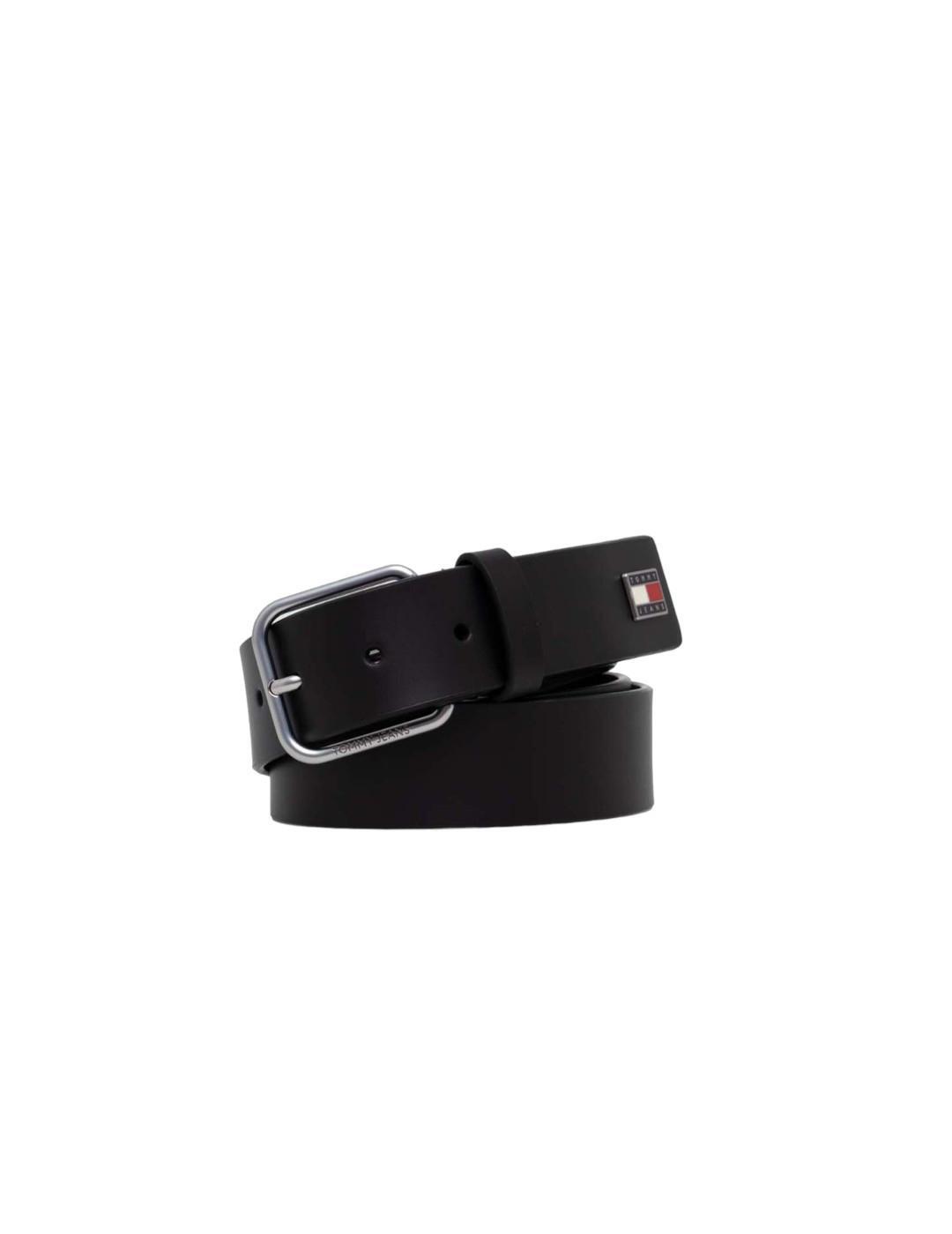TOMMY HILFIGER Cintos para Homem Tommy Hilfiger Preto