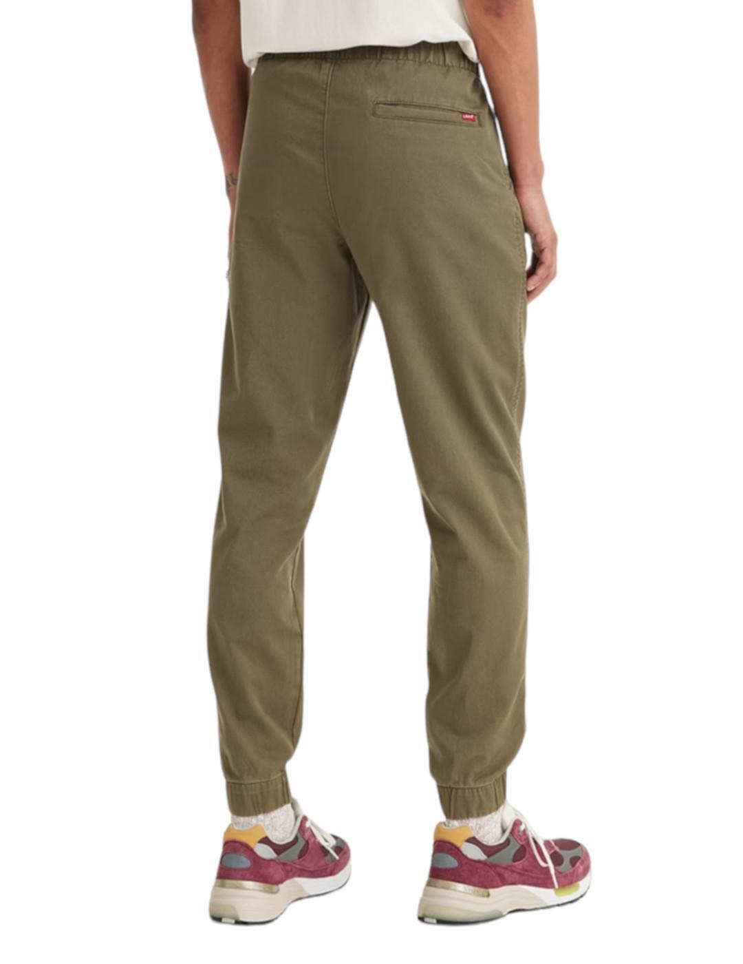 A4761-0001 Levis Jogger 2/3