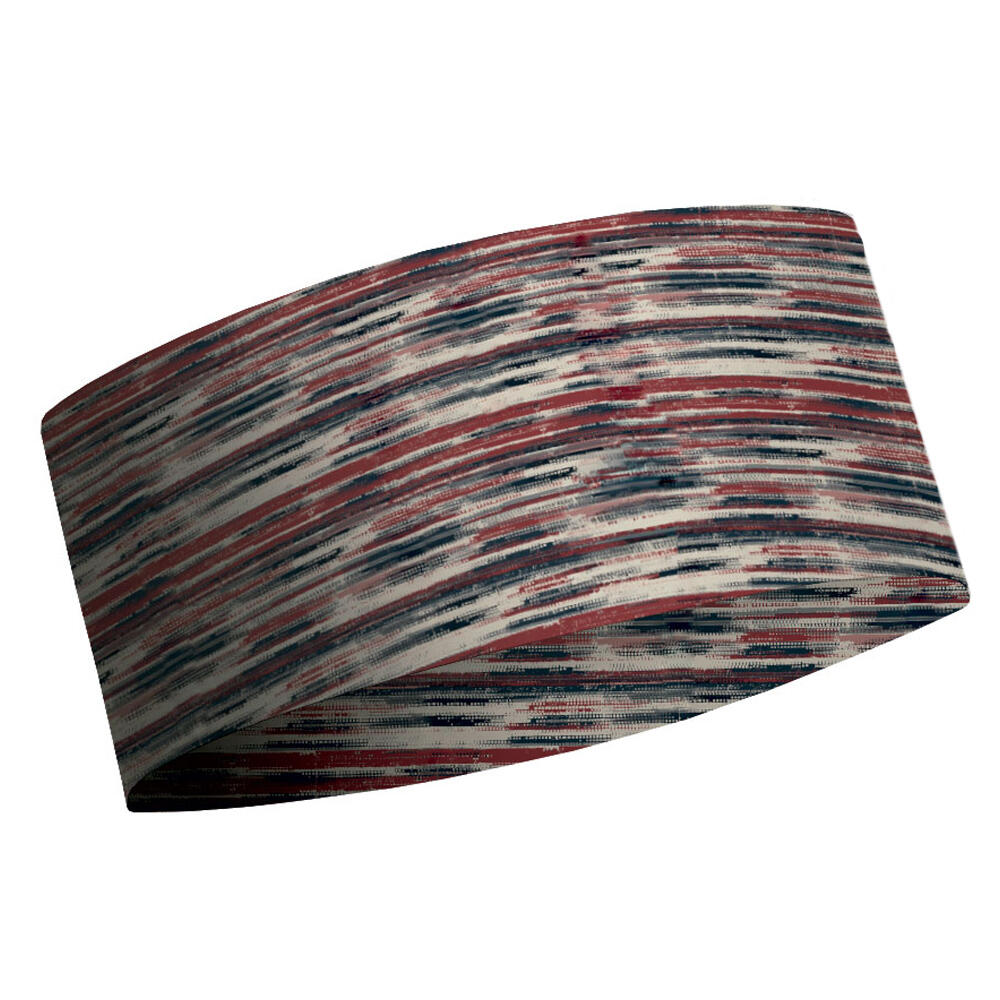 Cinta de Pelo Running Termoreguladora Texstripe Adulto Multicolor 1/1