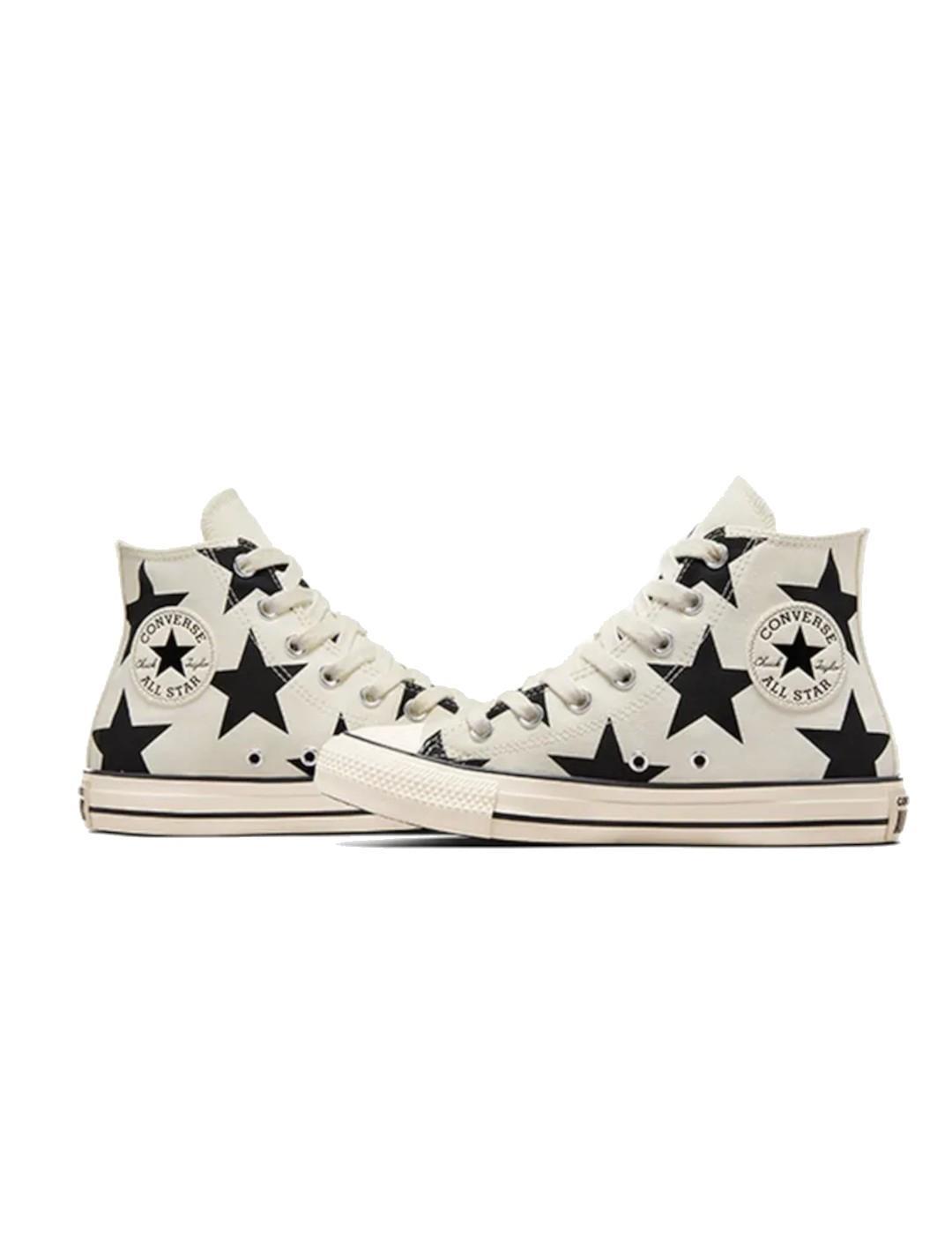 Mode/sportswear pour femme Converse Blanc 3/5
