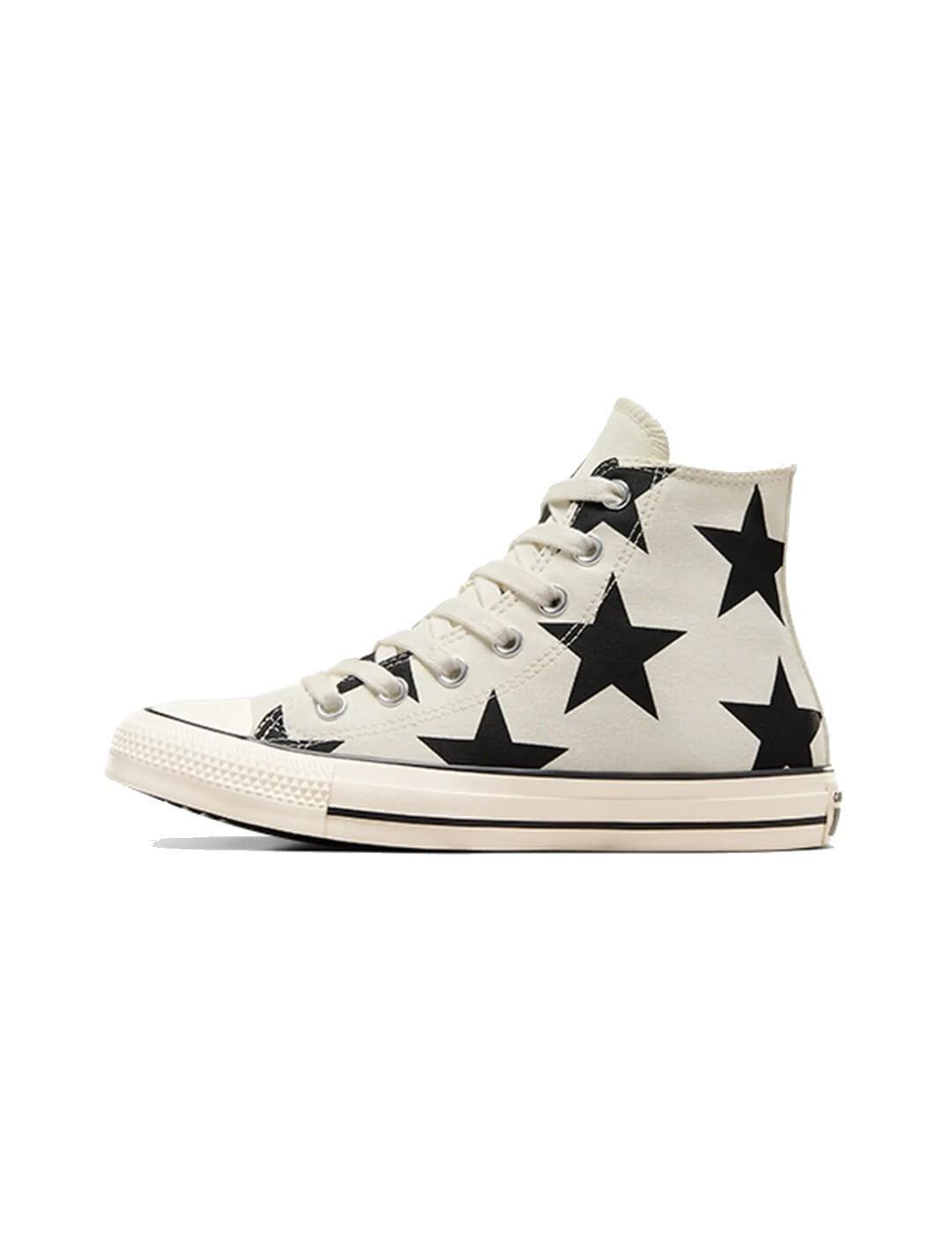 Mode/sportswear pour femme Converse Blanc 2/5