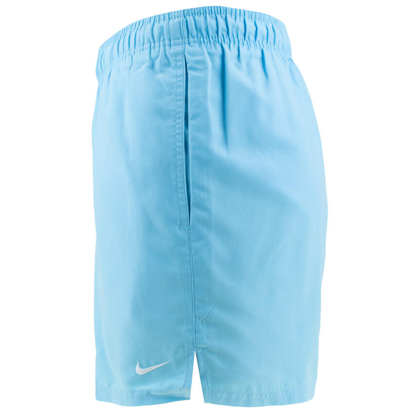 Nike Swim Nessa560 5 Volley Boxer mare piscina uomo aquarius blue  XXL 3/4