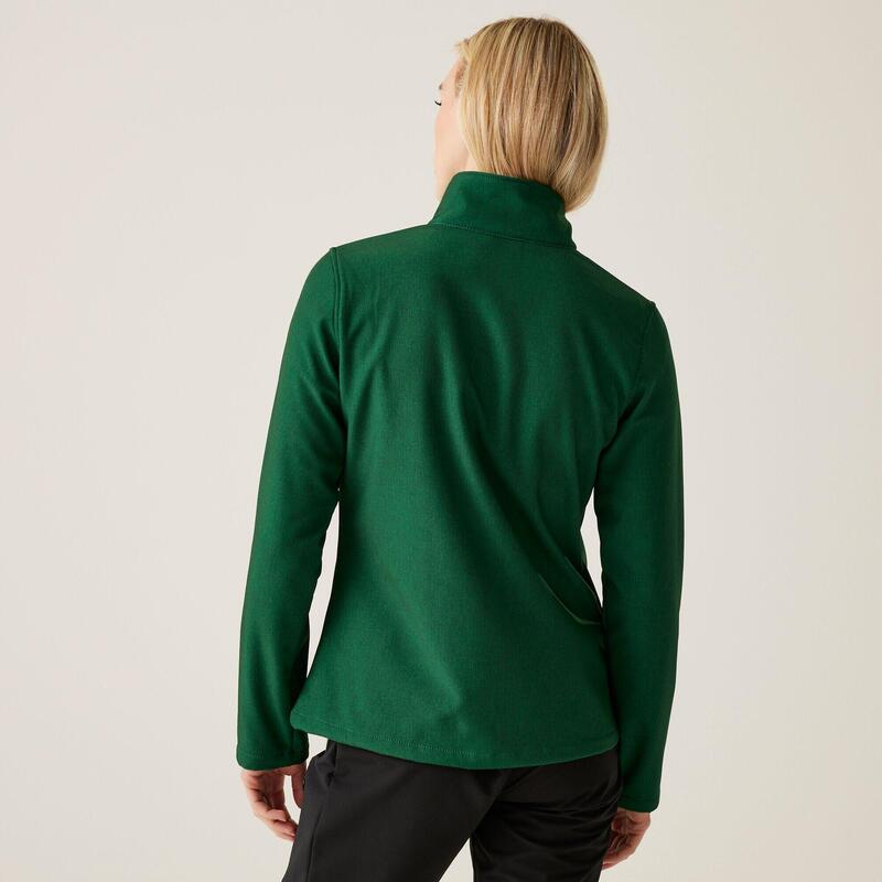 Connie V Femme Randonnée Veste softshell déperlante