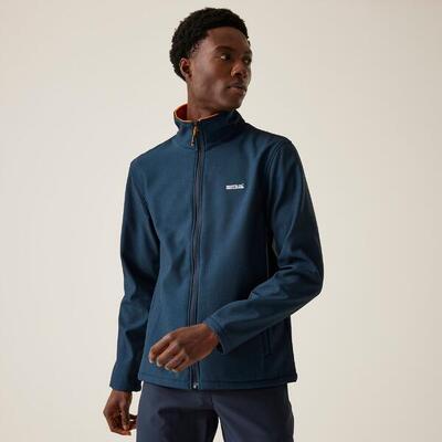 Softshell Escursionismo Uomo Cera V