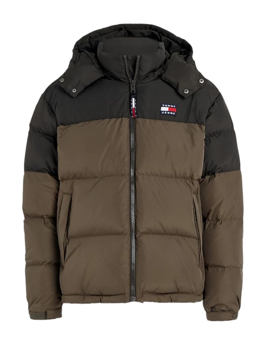 TOMMY HILFIGER Alasca Bloco de Cores