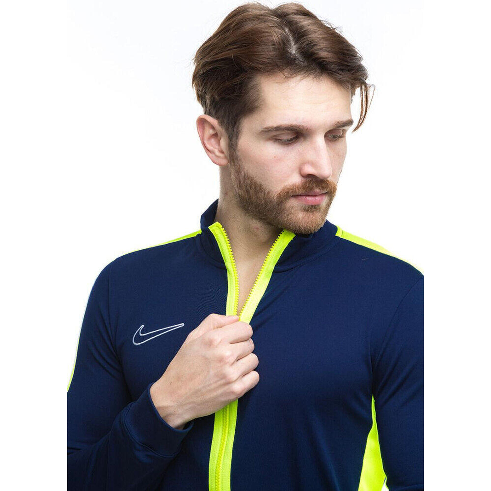 Jacheta |655| Nike Academy Bărbați