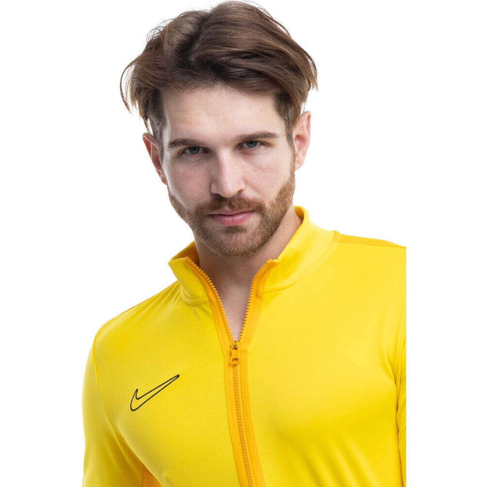 Jacheta Drumeții În Natură Nike Academy Bărbați