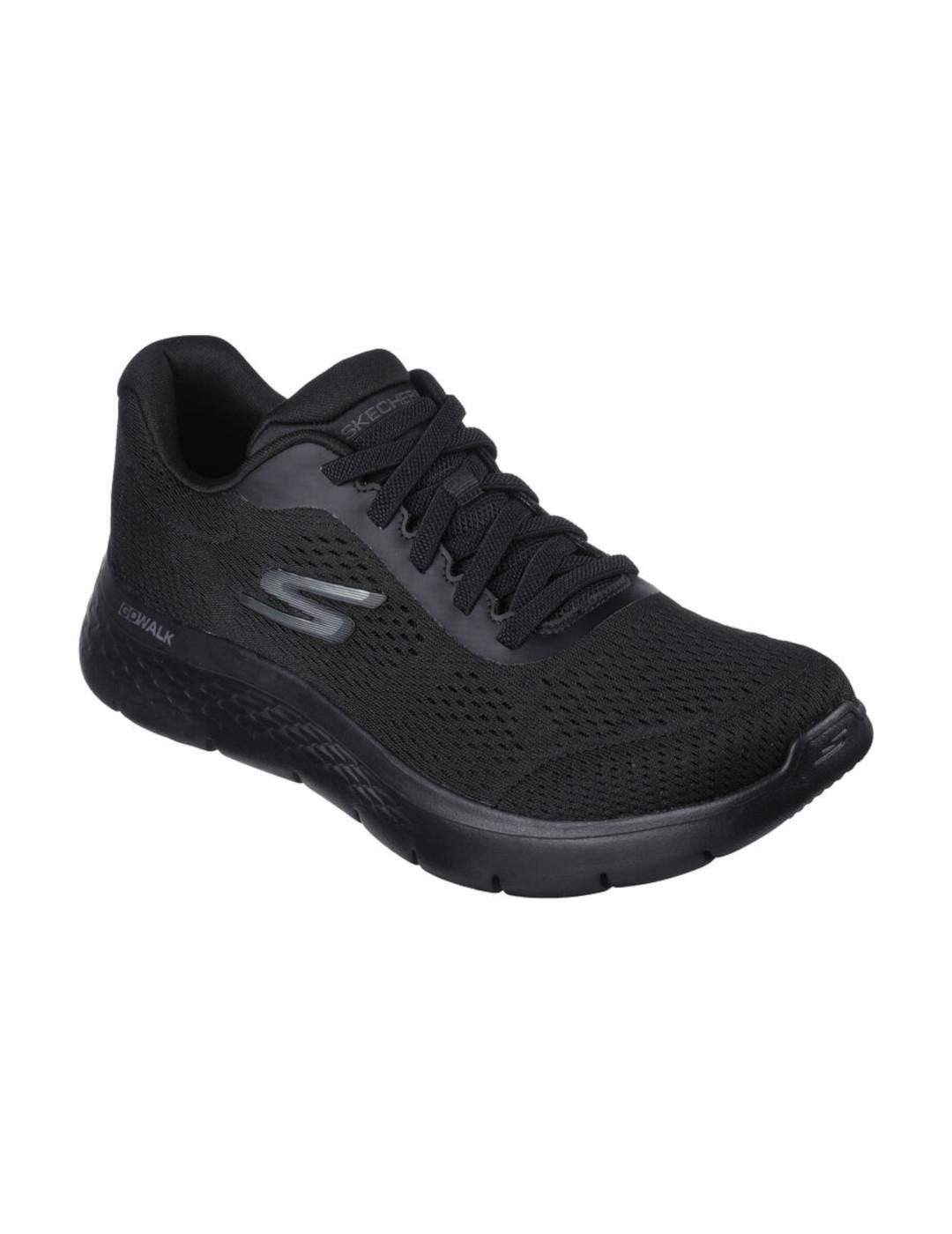 Moda/sportwear per uomo Skechers nero. 3/6