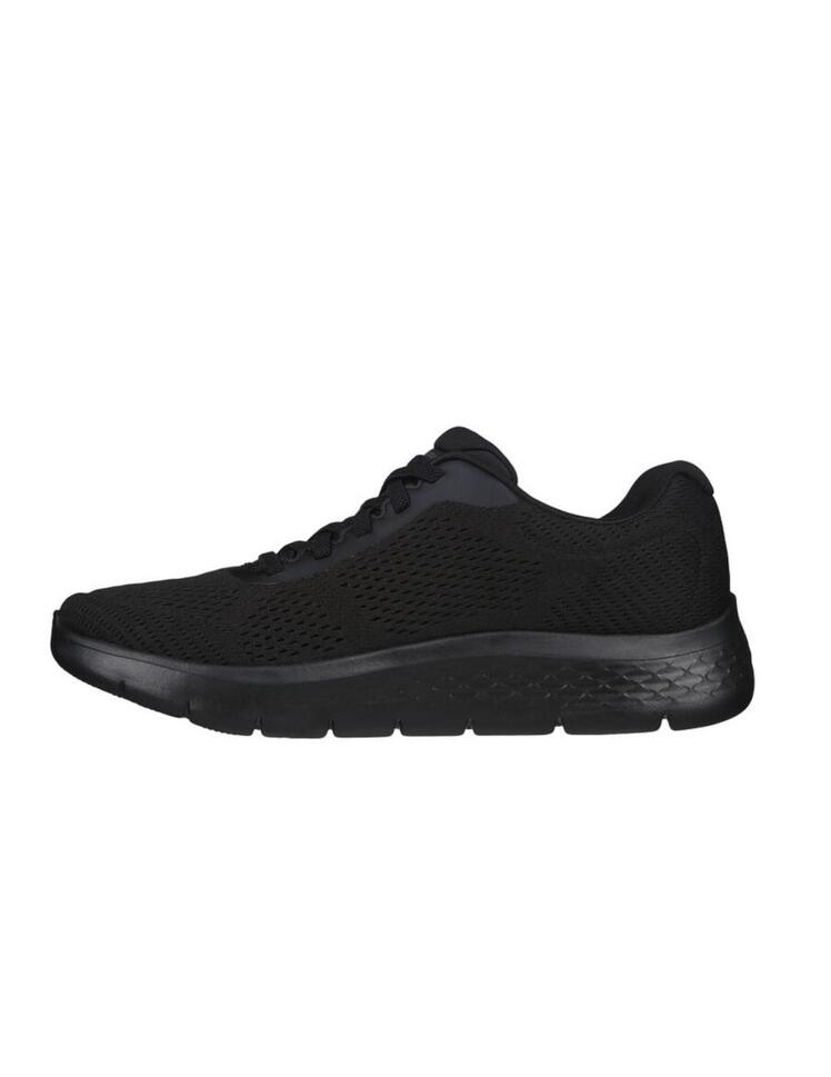 Buty na co dzień męskie SKECHERS GO WALK FLEX lekkie