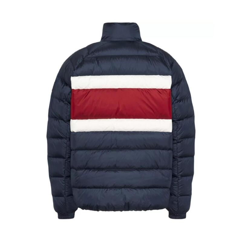 Abrigos/cazadoras para Hombre Tommy hilfiger  Azul