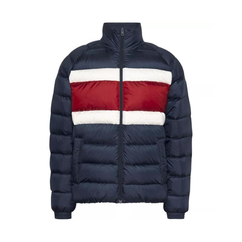 Abrigos/cazadoras para Hombre Tommy hilfiger  Azul