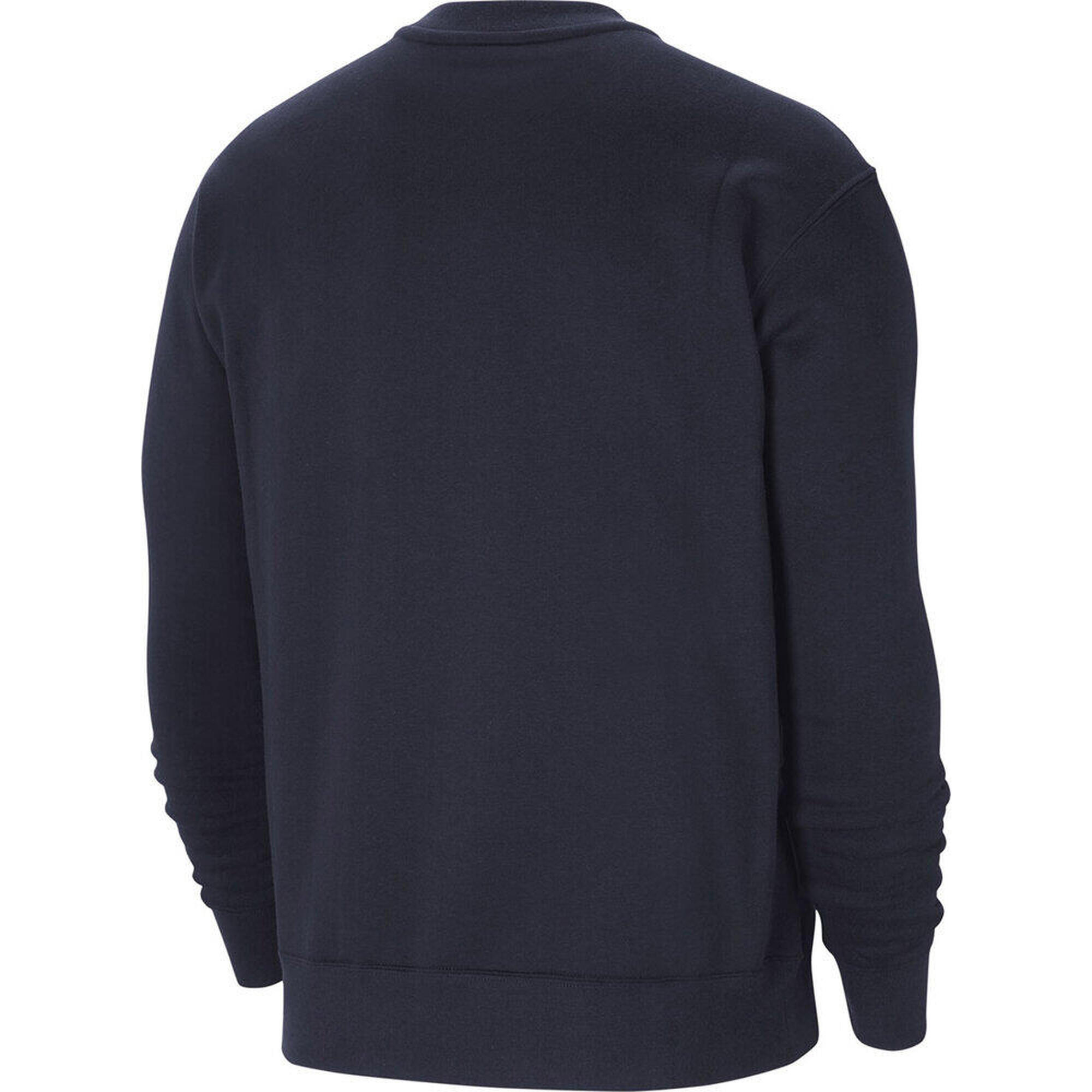 Hanorac Drumeții În Natură Nike Park 20 Crew Neck Copii