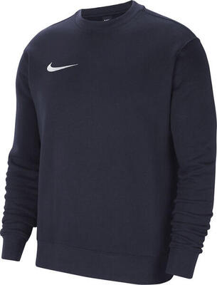 Uniseks nike team flecee sweater voetbal katoen