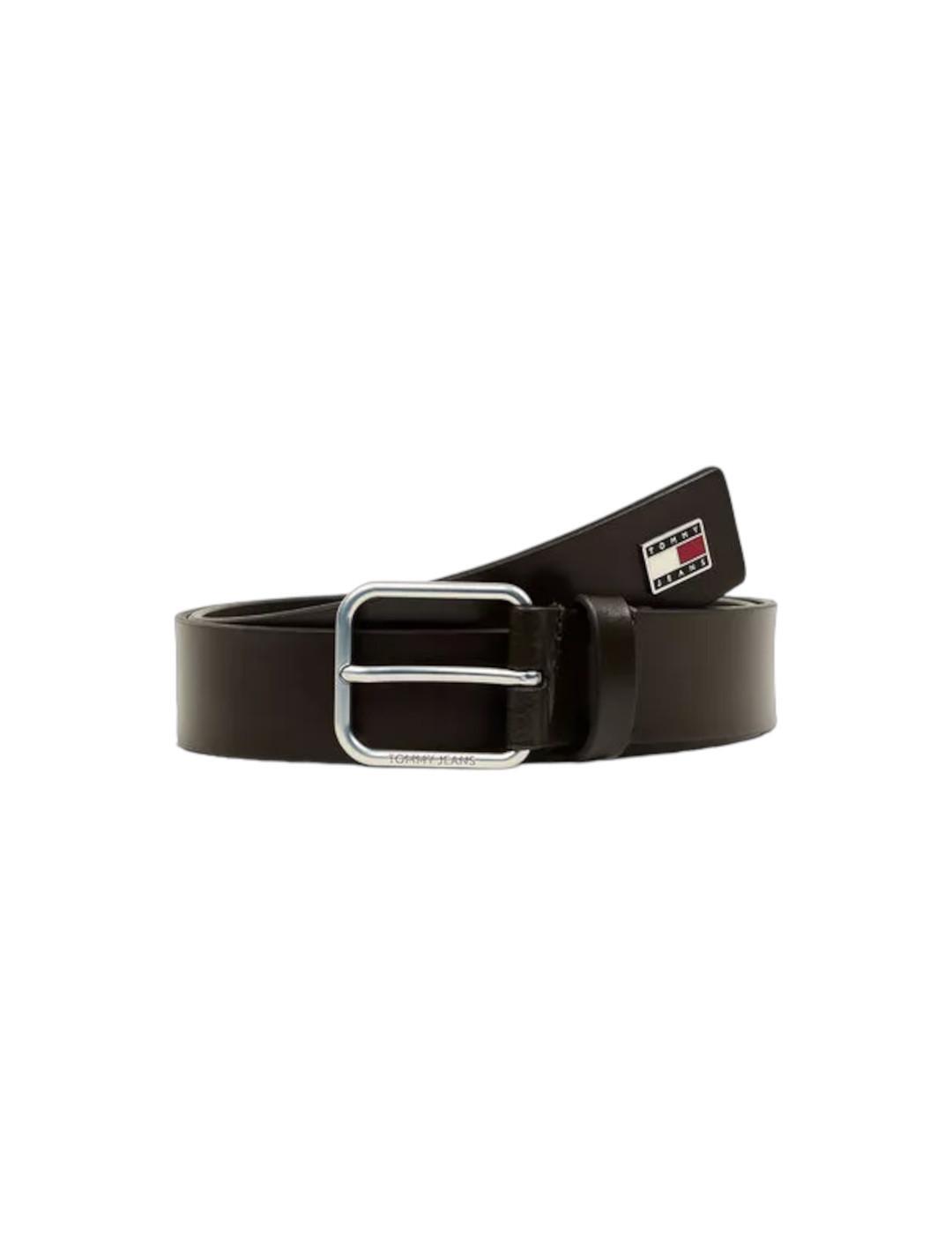 TOMMY HILFIGER Cintos para Homem Tommy Hilfiger Marrom.