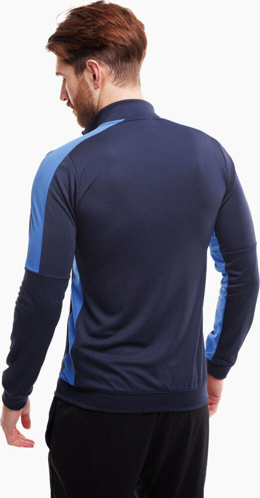 Herren Nike Team Dri-FIT Academy Zip-Sweatshirt Fußball Dri-FIT 2/4