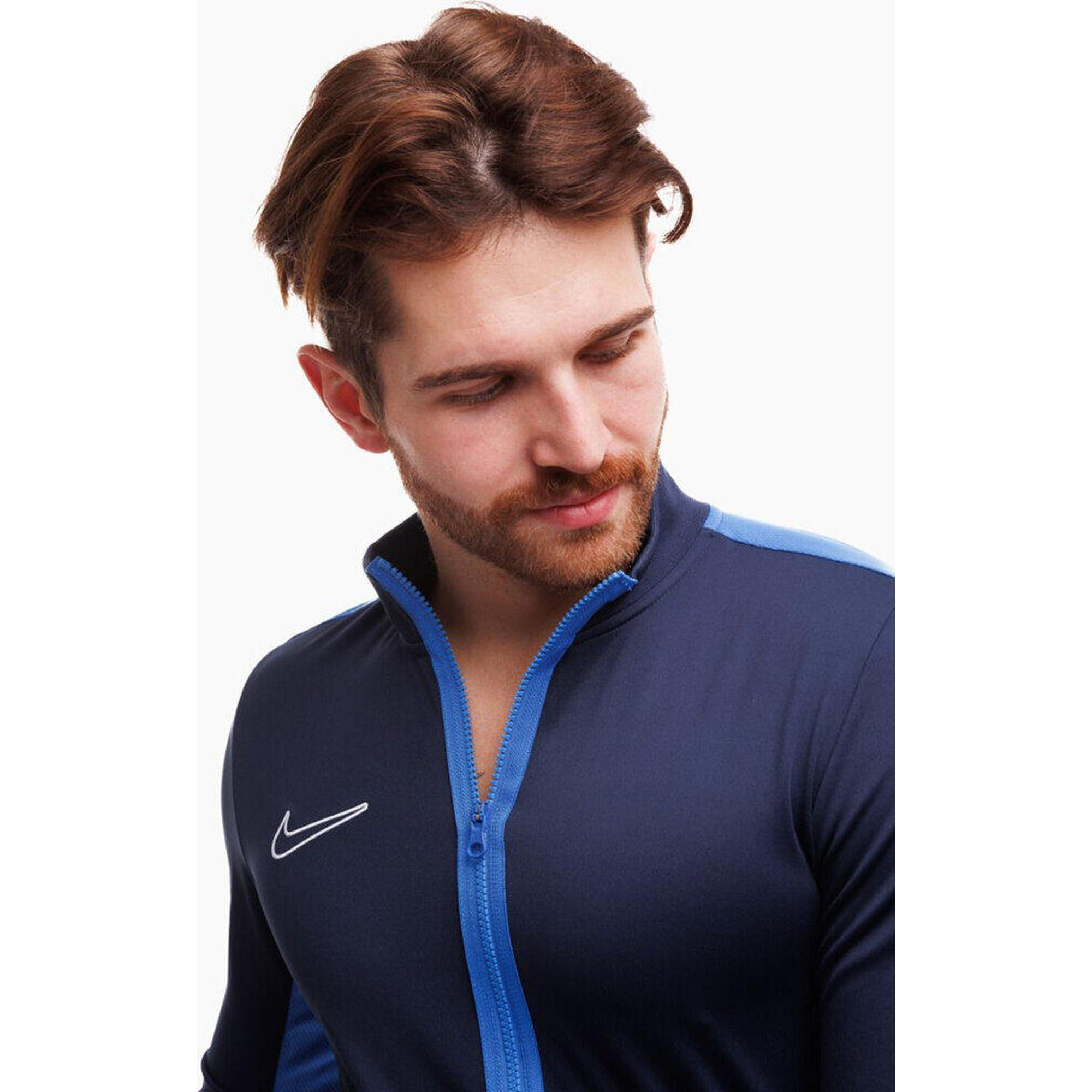 Férfi Academy DriFIT dzseki
