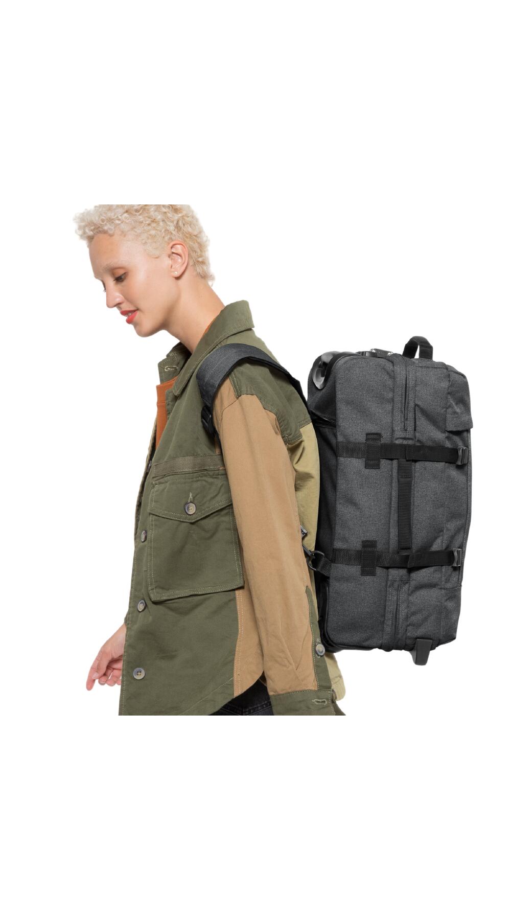 Bagage Eastpak Strapverz 2/2