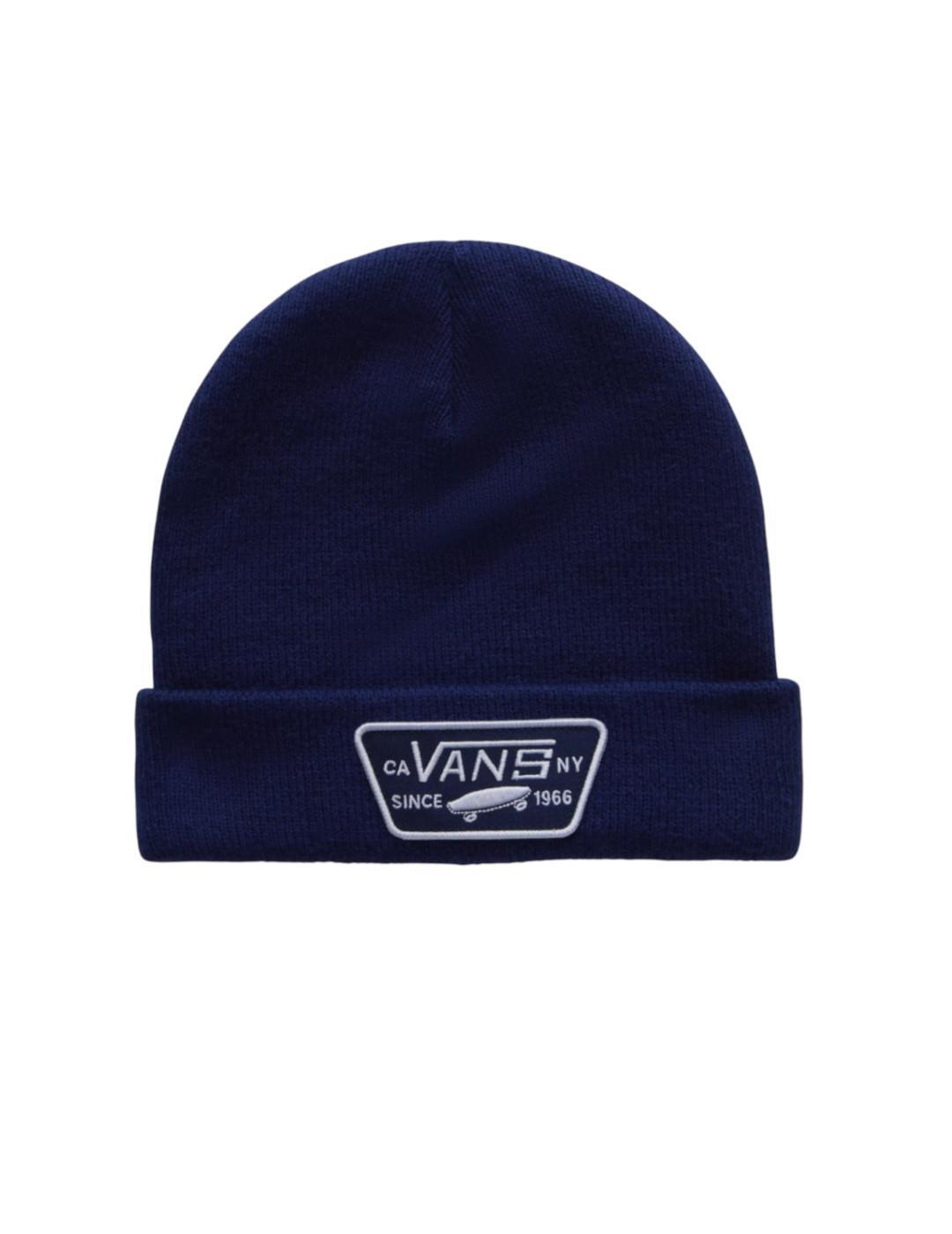 VANS picture