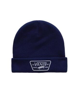 Gorras y gorros Vans Vans Azul