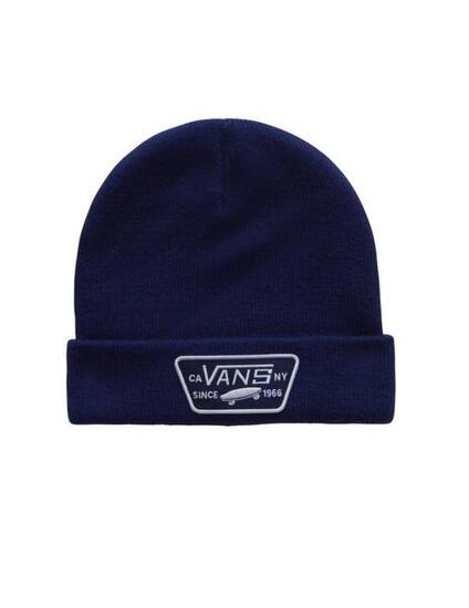 Gorras y gorros Vans Vans Azul