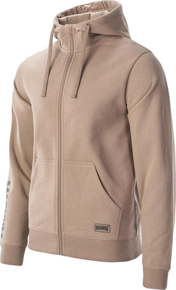 Bluza sportowa męska Magnum Lepus II