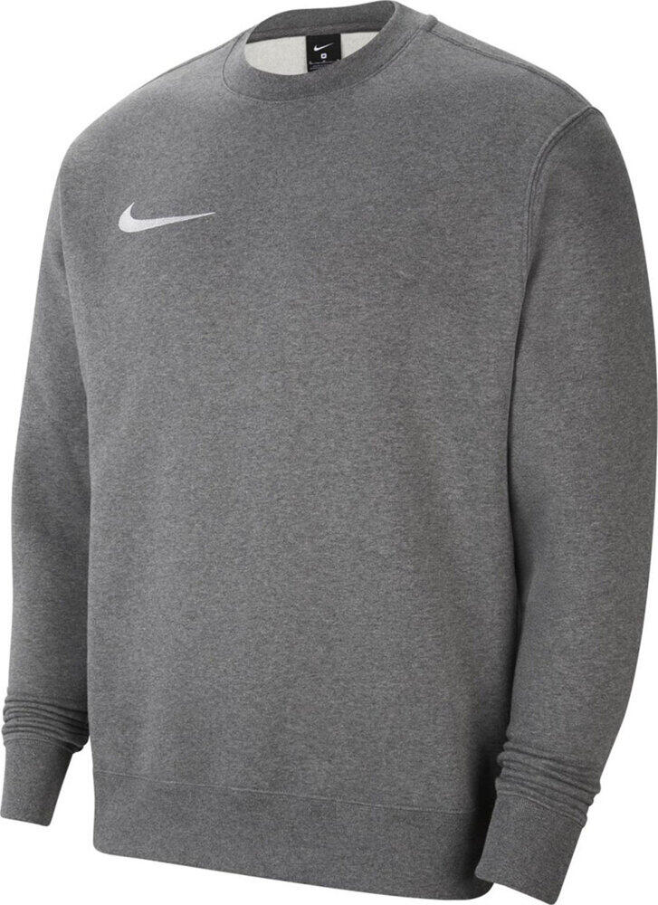 Unisex Nike Team Flecee Sudadera Fútbol Algodón 1/3