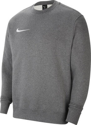 Uniseks nike team flecee sweater voetbal katoen