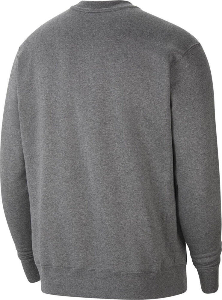 Unisex Nike Team Flecee Sudadera Fútbol Algodón 2/3