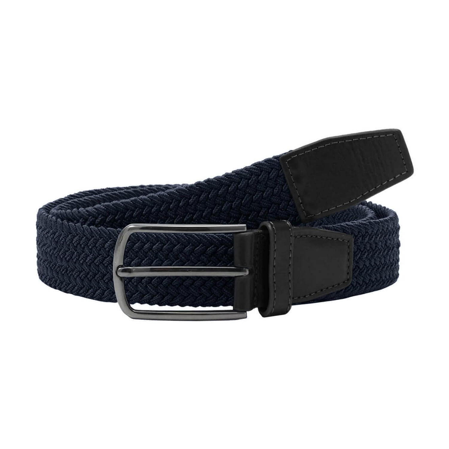 Belt (Dark navy blue)