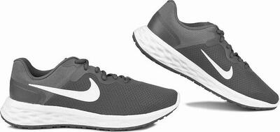 Heren hardloopschoenen nike revolution 6 next nature