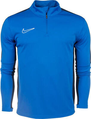 Nike df academy 23 ss drill heren sweatshirt