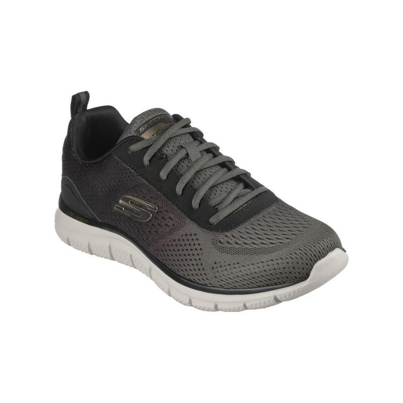 Moda/sportwear para Hombre Skechers  Gris