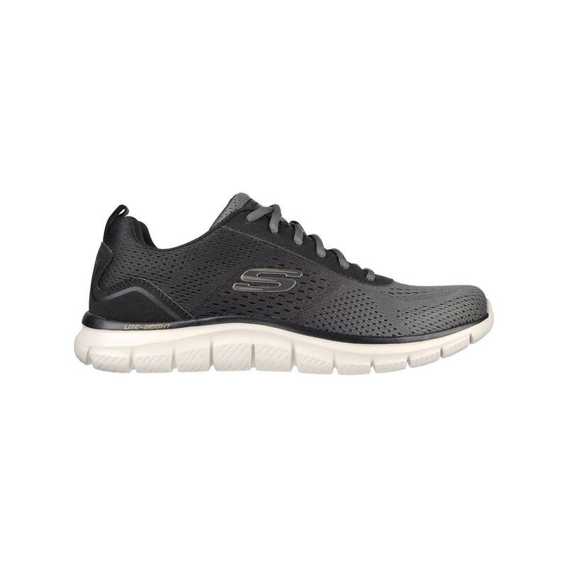 Moda/sportwear para Hombre Skechers  Gris